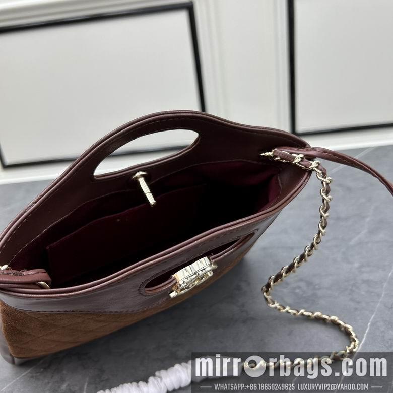 1:1 Replica Chanel Bags Chanel 8056 22x23x5.5cm ww