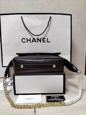 1:1 Replica Chanel Bags WO81136 25X14X6