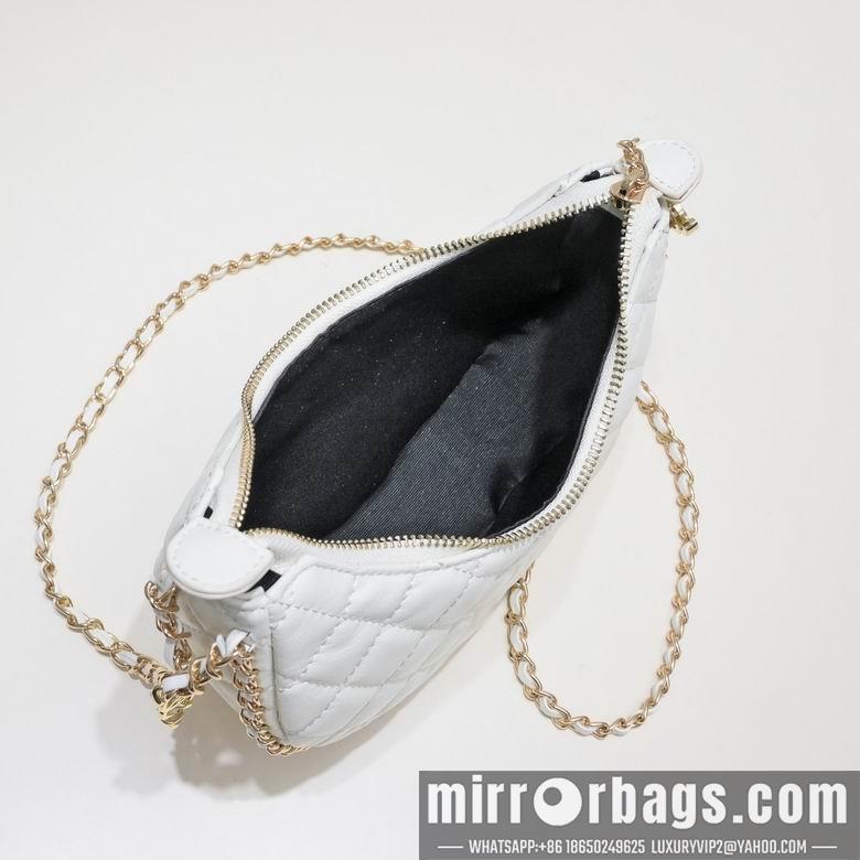 1:1 Replica Chanel Bags 8089 15X20X6cm WO  4colour