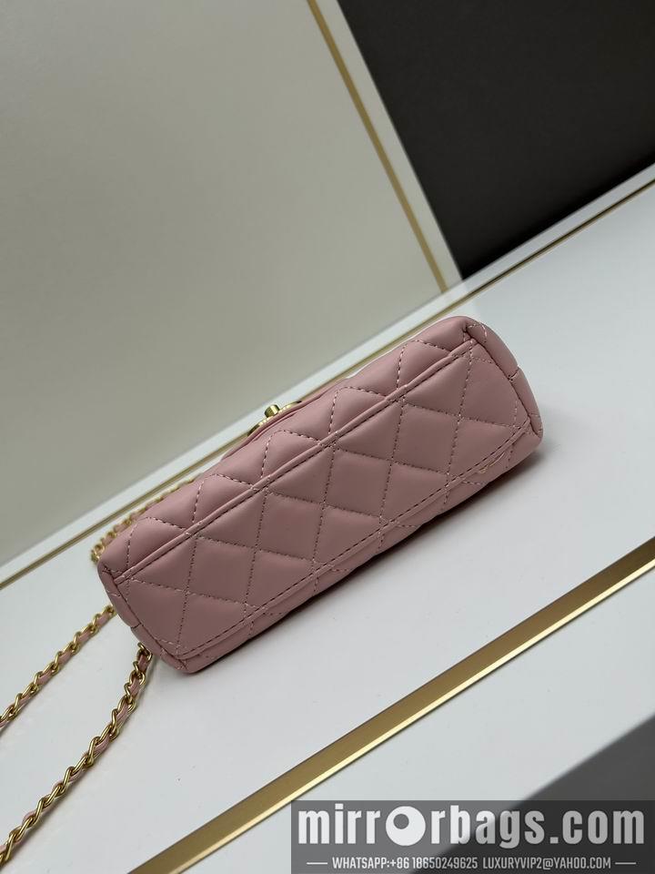 1:1 Replica Chanel Bags Chanel Kelly 519 21x12x7cm jj1