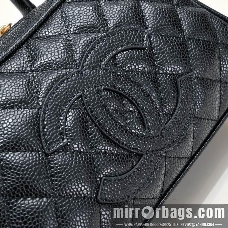 1:1 Replica Chanel Bags AS3355 21X12X8cm WO 2colour