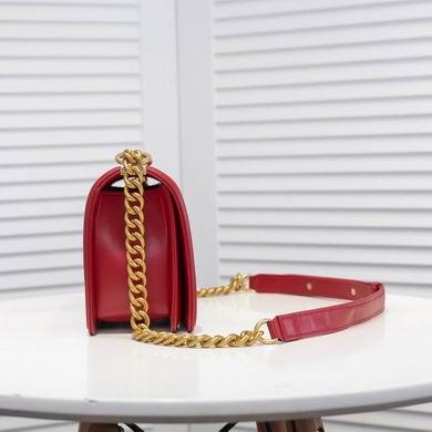 1:1 Replica Chanel Bags 67086-10 25X15X8cm WO