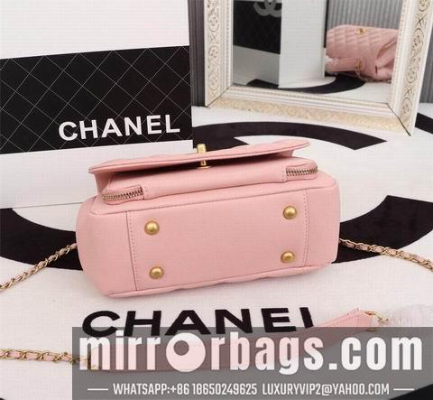 1:1 Replica Chanel Bags WO6610