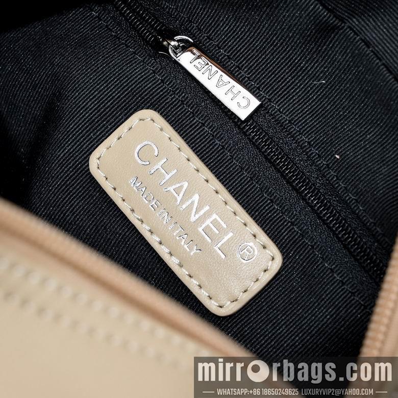 1:1 Replica Chanel Bags A9117 11.5X21X9cm WO 4colour