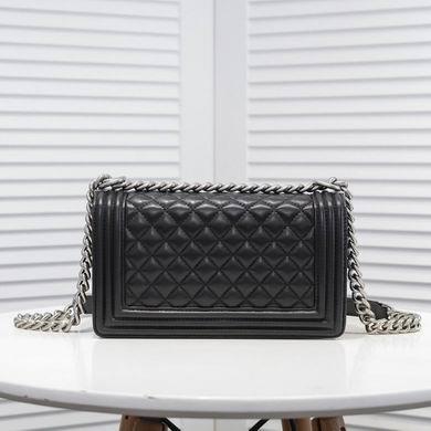 1:1 Replica Chanel Bags 67086-5 25X15X8cm WO