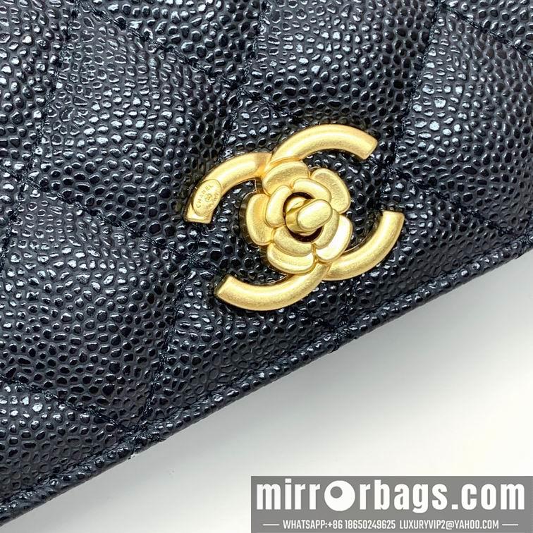 1:1 Replica Chanel Bags Chanel 6008 22x10x4cm zy1