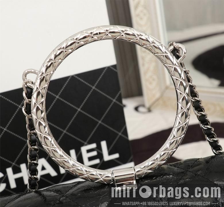 1:1 Replica Chanel Bags 8949 26X17X7cm WO