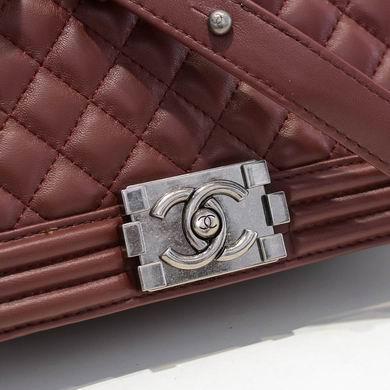 1:1 Replica Chanel Bags WO67086 25X15X8