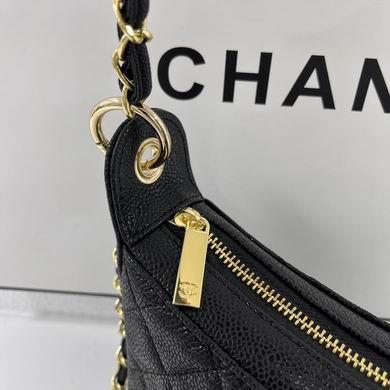 1:1 Replica Chanel Bags 3302 25X19X10cm WO 3colour