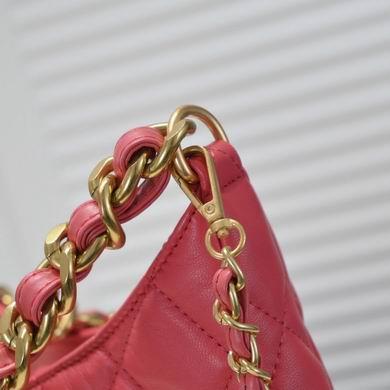 1:1 Replica Chanel Bags hobo AS3217 30X31X8cm  WO