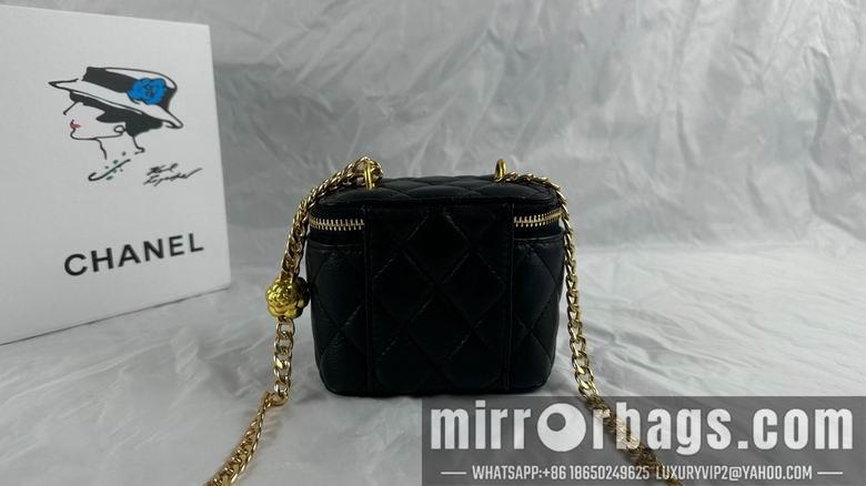1:1 Replica Chanel Bags 740 13X10X9cm WO 3colour