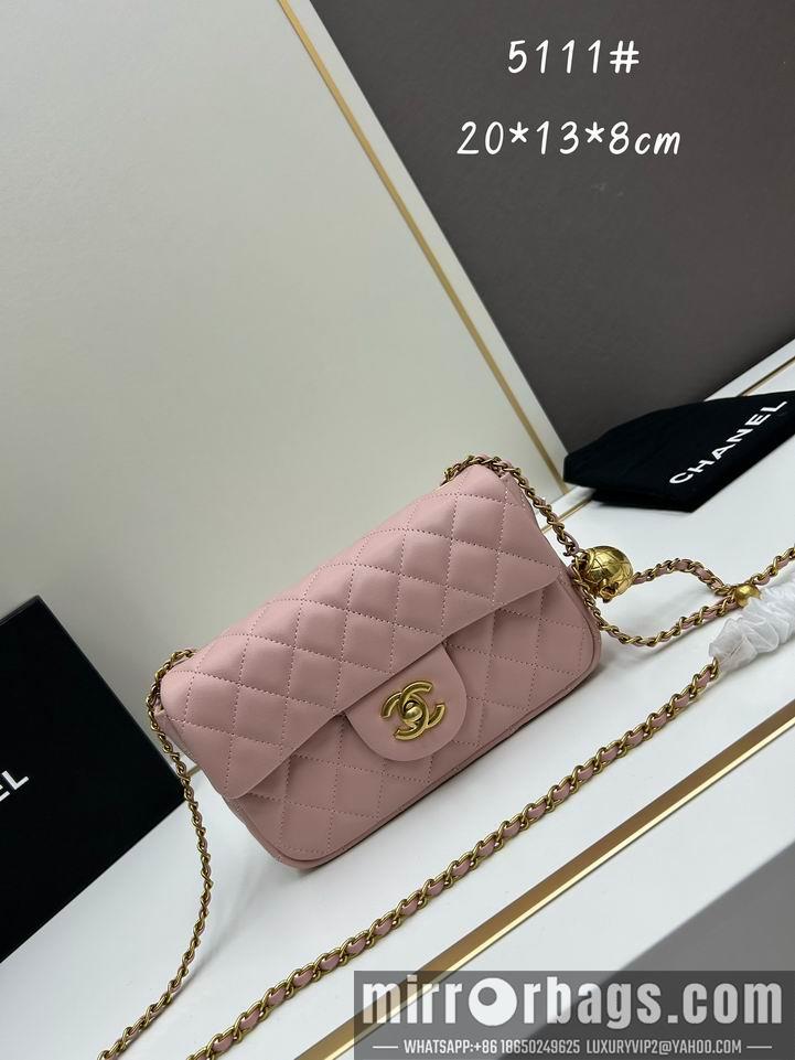 1:1 Replica Chanel Bags Chanel 5111 14x20x8cm jj1