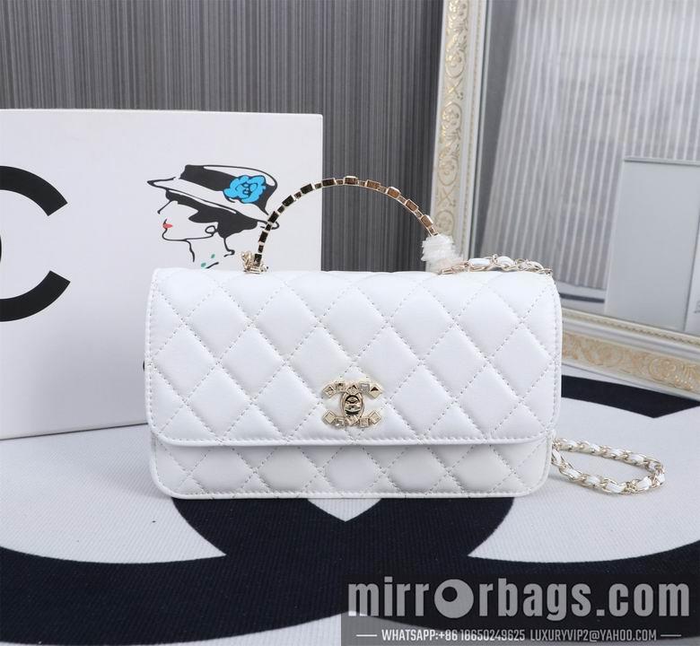 1:1 Replica Chanel Bags 1027 19X10cm XMY 3colour