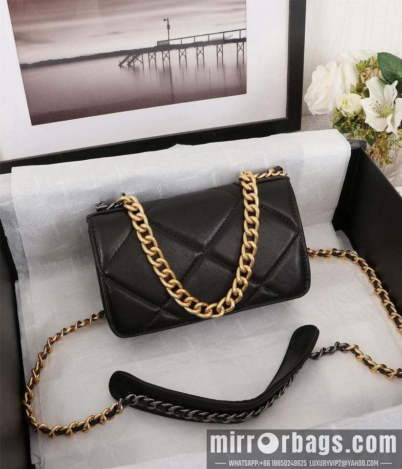 1:1 Replica Chanel Bags WO3017