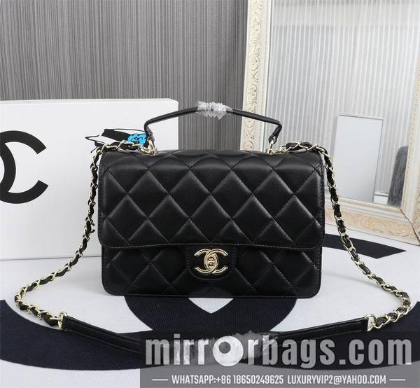 1:1 Replica Chanel Bags 1012 25X15X8cm XMY 3colour