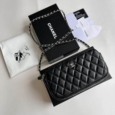 1:1 Replica Chanel Bags 50172 10X20cm YG 4colour