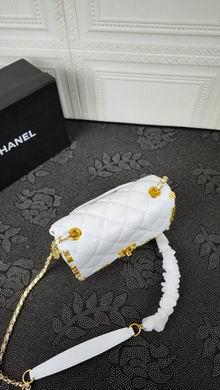 1:1 Replica Chanel Bags 736 19.5X12.5X8cm WO 2colour
