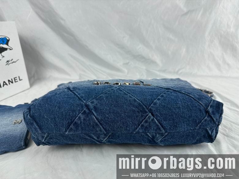 1:1 Replica Chanel Bags 918 37X35X8cm WO