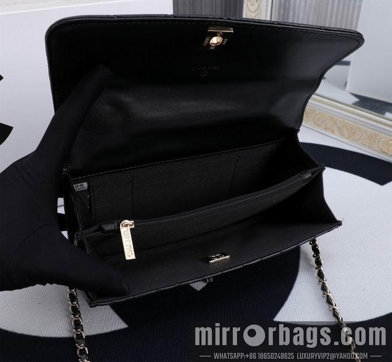 1:1 Replica Chanel Bags 1027 19X10cm XMY 3colour