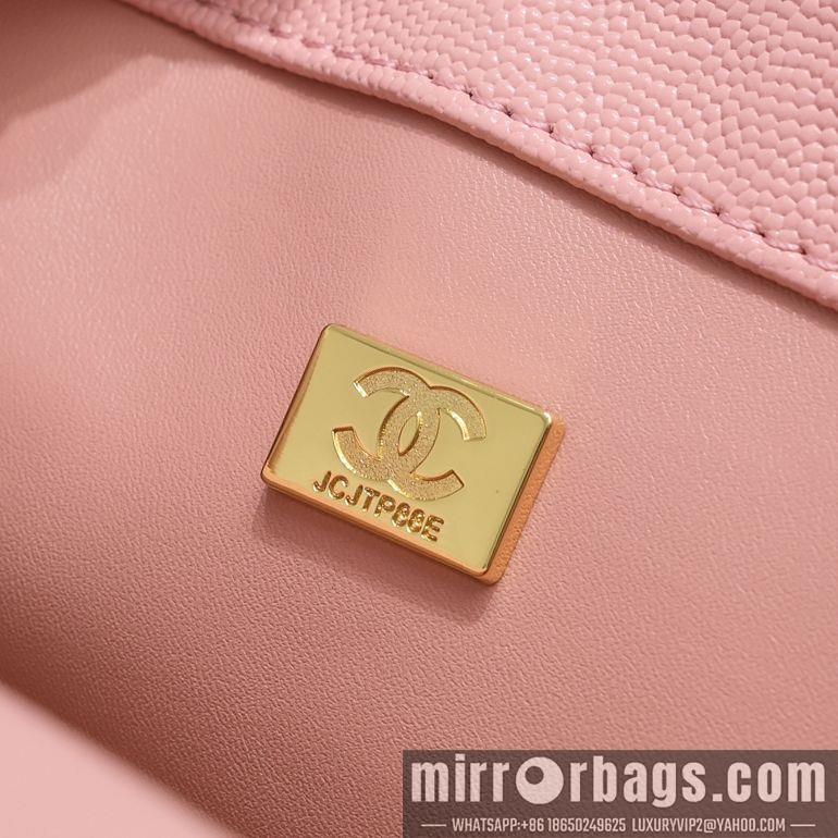 1:1 Replica Chanel Bags 3892 19X24X9cm WO 3colour