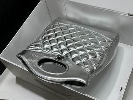 1:1 Replica Chanel Bags 24X30X8cm 061201 YG 2colour