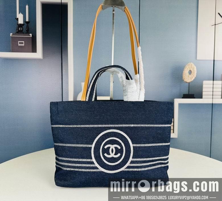 1:1 Replica Chanel Bags 6851 38X24X10cm XMY