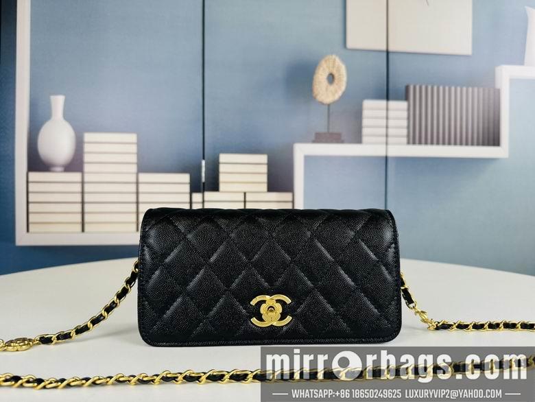 1:1 Replica Chanel Bags 3355 21.5X10X5cm XMY 4colour