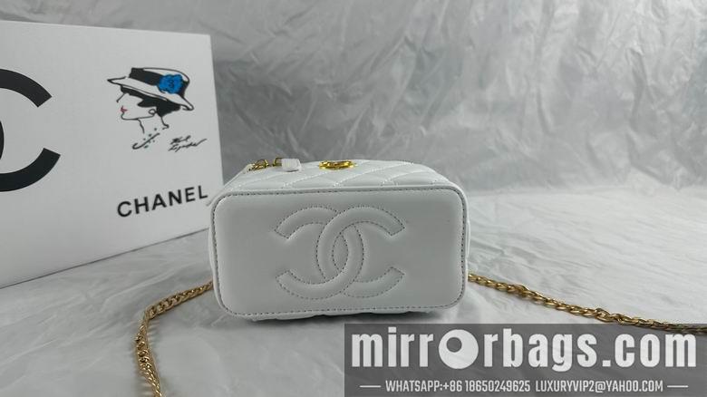 1:1 Replica Chanel Bags 740 18X10X9cm WO 3colour