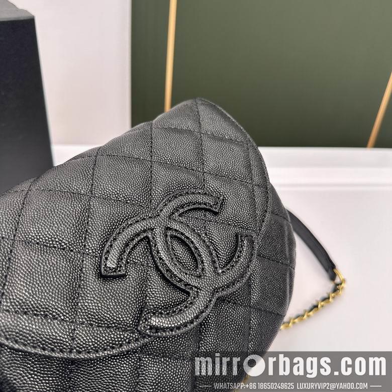 1:1 Replica Chanel Bags 3612 20X16X5cm WO  4colour