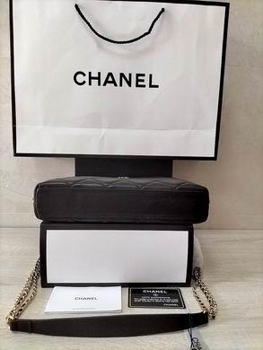 1:1 Replica Chanel Bags WO81129 25x19x4 three colors
