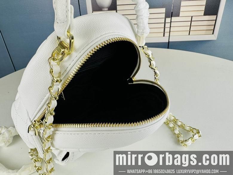 1:1 Replica Chanel Bags 6659 20X22X7cm XMY 2colour