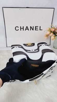 1:1 Replica Chanel Bags 5902-1 小26cm大30cm WO