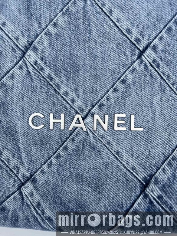 1:1 Replica Chanel Bags AS3313 40X51X9cm WO