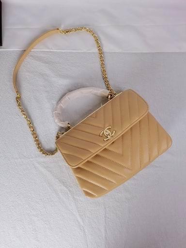 1:1 Replica Chanel Bags WO218132 25X17X12