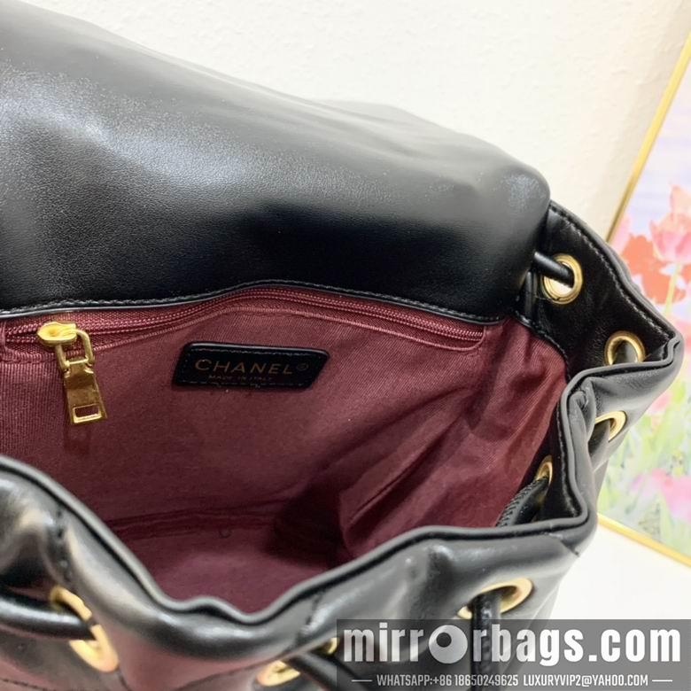 1:1 Replica Chanel Bags 22X16X25cm 011707 DN