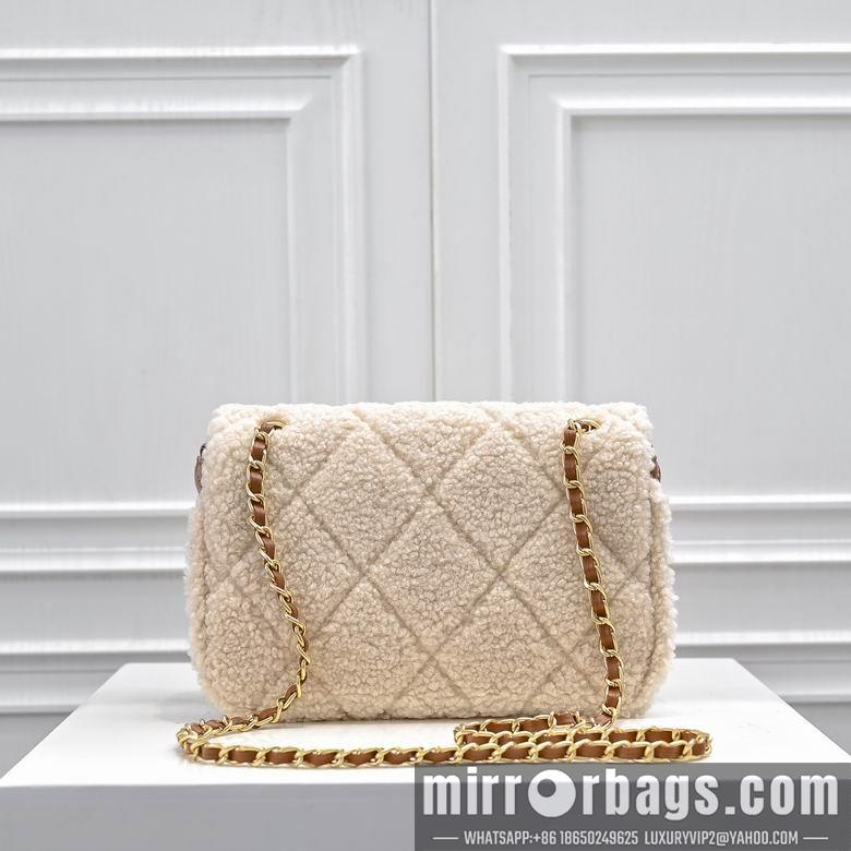 1:1 Replica Chanel Bags 81151 16X23.5X7.5cm XMY 2colour