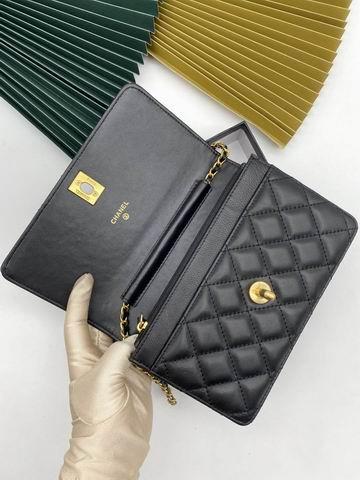 1:1 Replica Chanel Bags WL6119 19X13X3.5