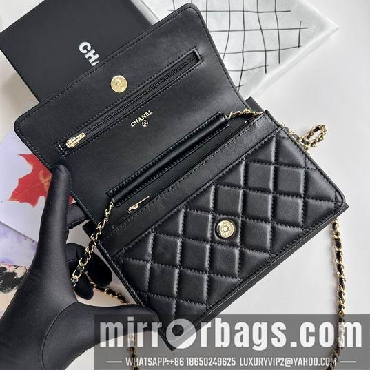 1:1 Replica Chanel Bags Chanel cf A33814 19cm zy