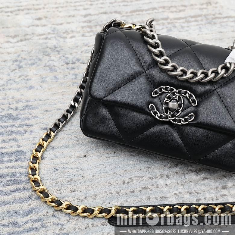 1:1 Replica Chanel Bags WO6020 20cm