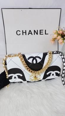 1:1 Replica Chanel Bags 5902-1 小26cm大30cm WO