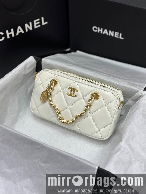 1:1 Replica Chanel Bags 030501 DN 3colour