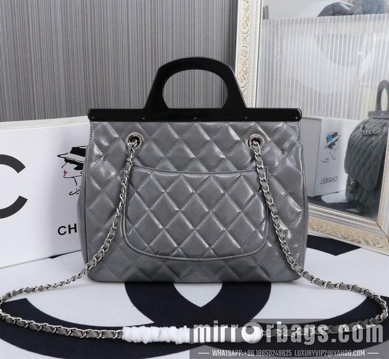 1:1 Replica Chanel Bags 2201 31X24cm XMY 3colour