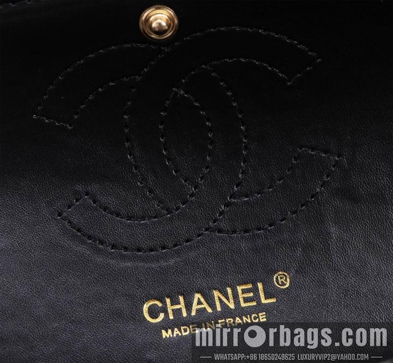 1:1 Replica Chanel Bags 1112 25cm XMY 4colour