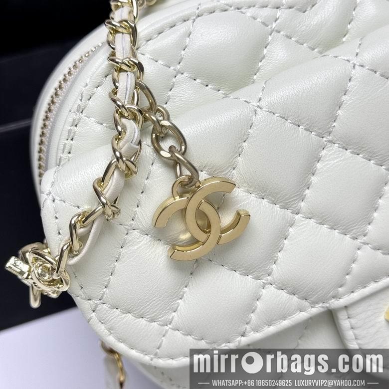 1:1 Replica Chanel Bags 9083 17X15X6cm XMY 2colour