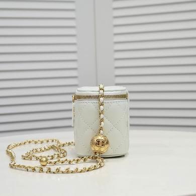 1:1 Replica Chanel Bags 8101 11X8.5X7cm WO