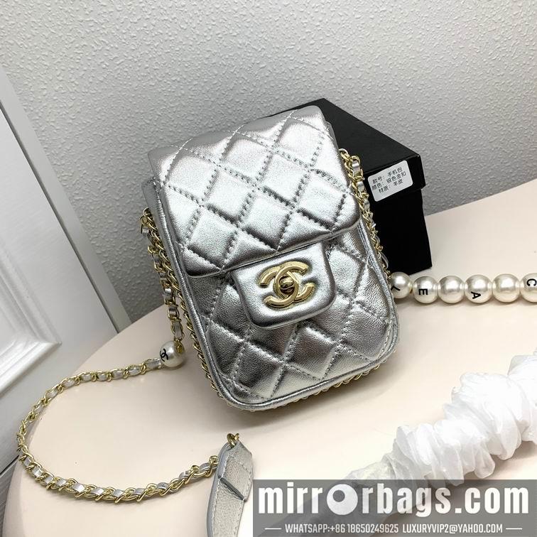 1:1 Replica Chanel Bags Chanel 17x13cm zy
