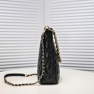 1:1 Replica Chanel Bags hobo AS3217 30X31X8cm  WO