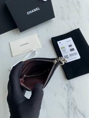 1:1 Replica Chanel Bags A50168 14X10X1cm WO