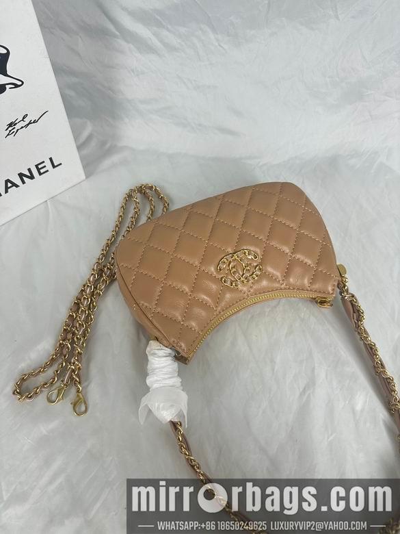 1:1 Replica Chanel Bags 923 12X20.5X4.5cm WO  4色