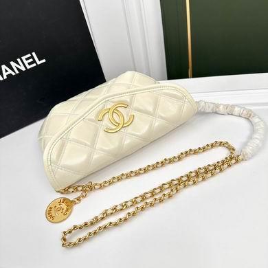 1:1 Replica Chanel Bags 6803 22X17cm WO 2colour